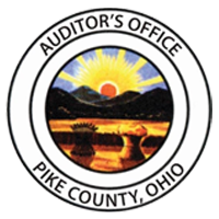 Pike County Auditor